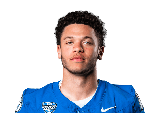 Elijah Holmes