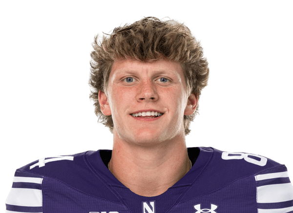 Luke Dehnicke