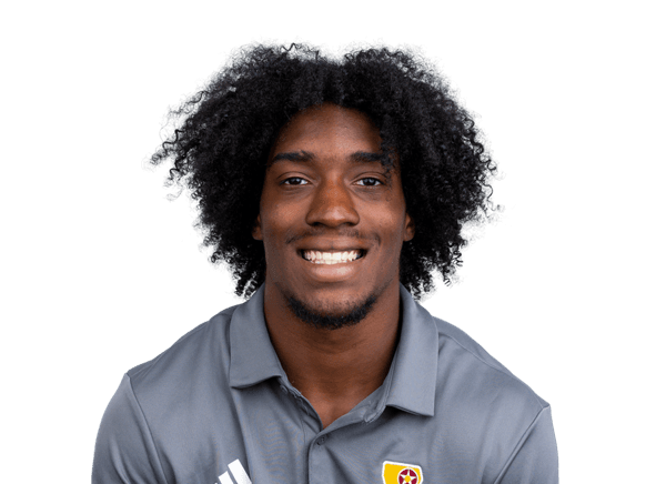 Marcellus Jackson