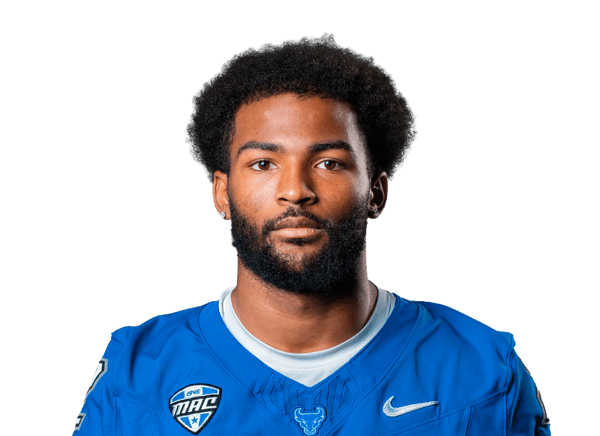Jaylen Andrews