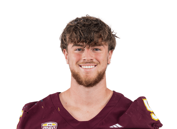 Gavin Spillers