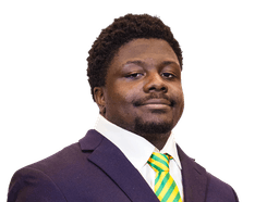 Rashad Robinson