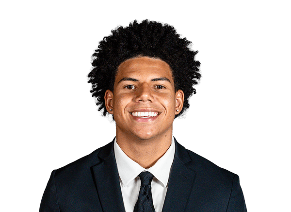 Trey Johnson