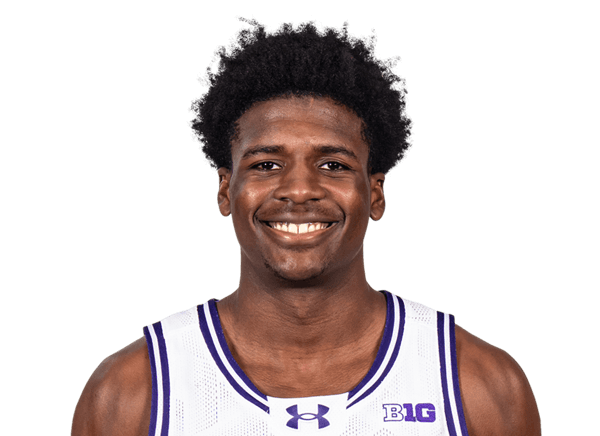 Jordan Clay