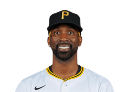 Andrew McCutchen
