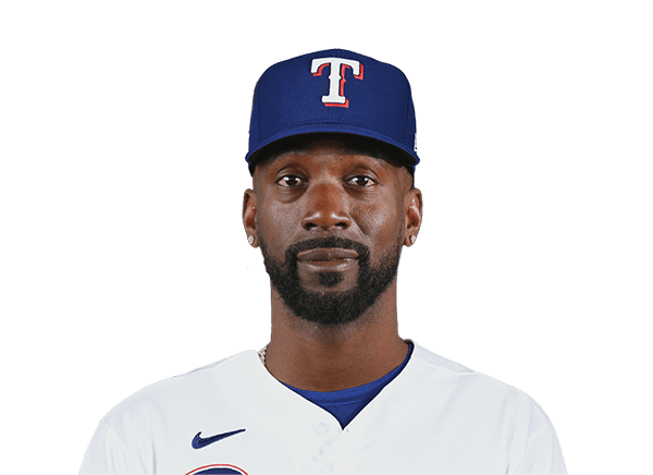 Andrew McCutchen