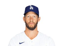 Clayton Kershaw