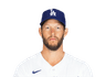 Clayton Kershaw