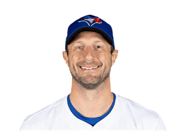 Max Scherzer