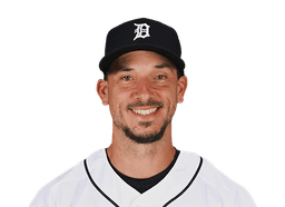 Charlie Morton