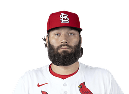 Lance Lynn