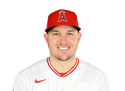 Mike Trout