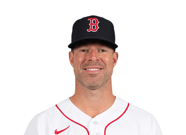 Corey Kluber