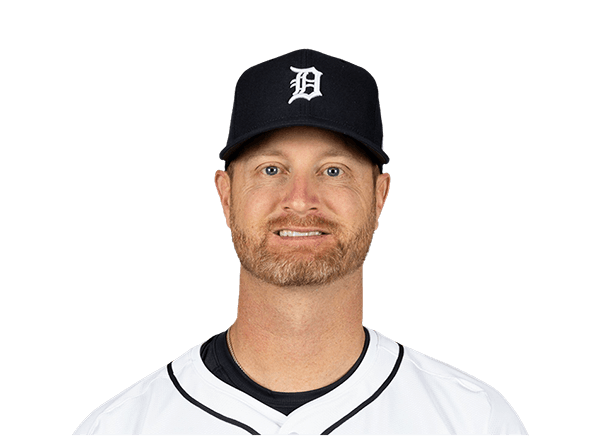 Alex Cobb