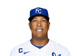 Salvador Perez