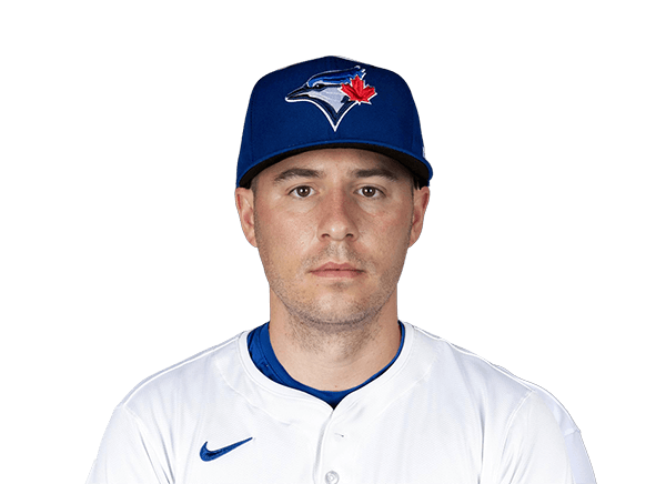 Patrick Corbin