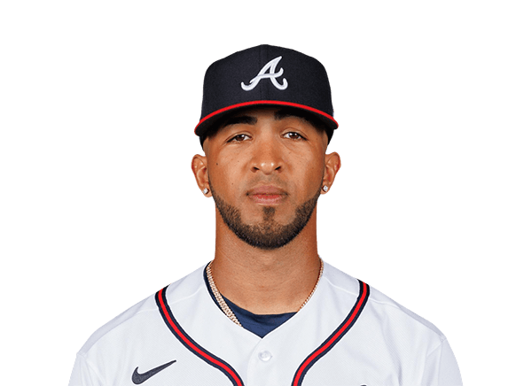 Eddie Rosario