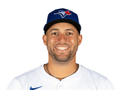 George Springer