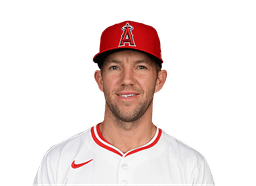 Tyler Anderson