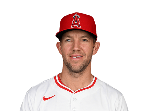 Tyler Anderson