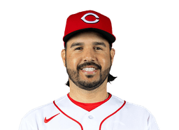 Eugenio Suarez