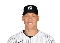 Aaron Judge