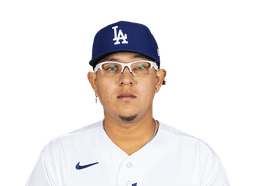 Julio Urias