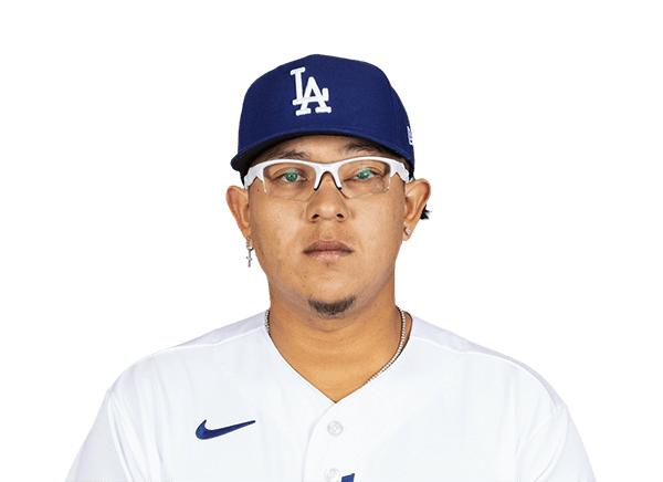 Julio Urias