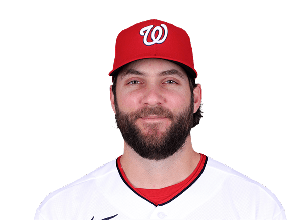 Trevor Williams