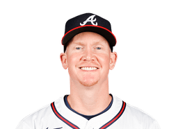 Garrett Cooper