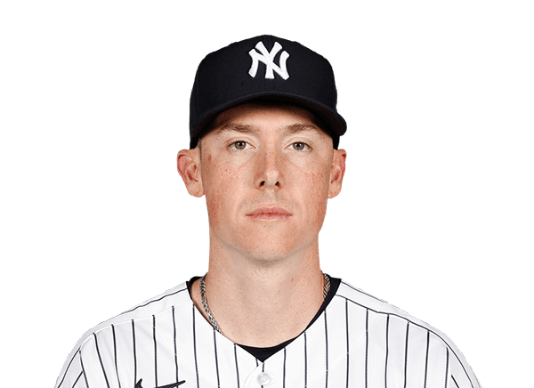 Ryan Yarbrough