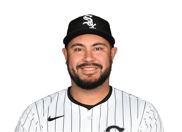 Omar Narvaez