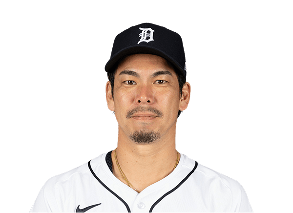 Kenta Maeda