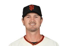 Tyler Mahle