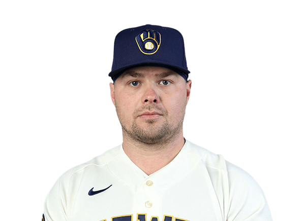 Luke Voit