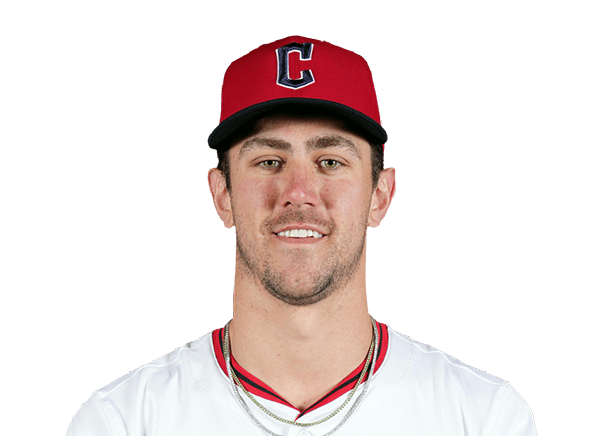 Nolan Jones