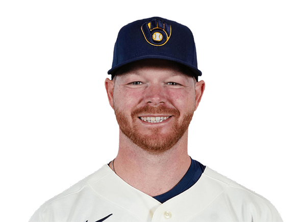 Brandon Woodruff