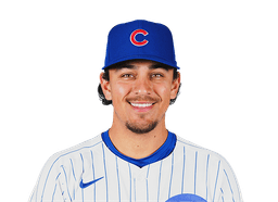 Nicky Lopez