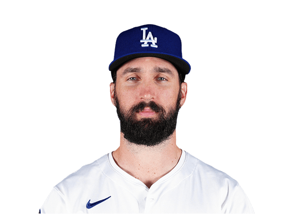 Tony Gonsolin