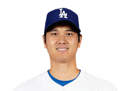 Shohei Ohtani