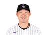 Keston Hiura