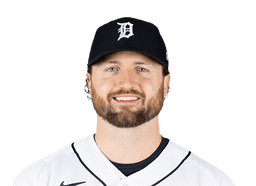Casey Mize