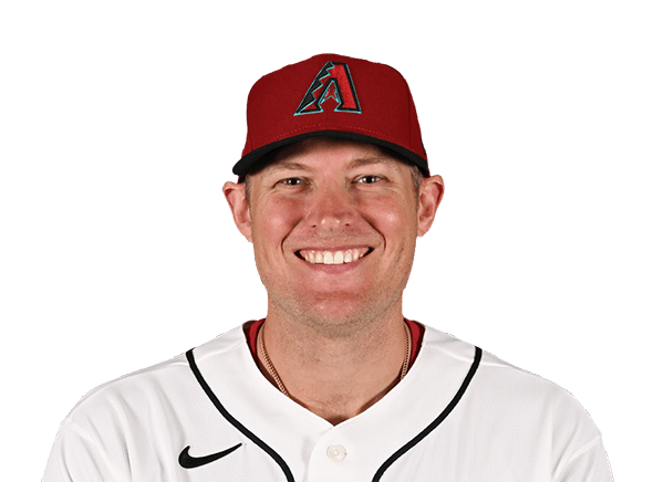 Luken Baker
