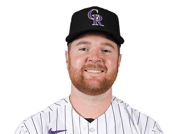 Kyle McCann