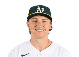 Zack Gelof