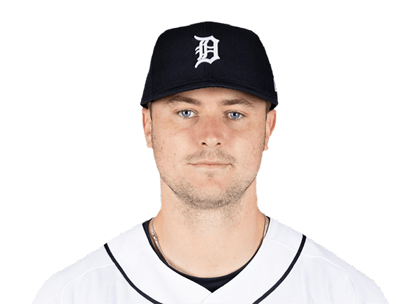 Trey Sweeney
