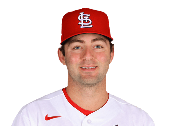 Jared Shuster