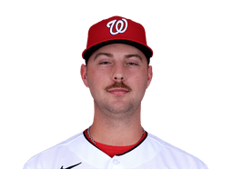 Mitchell Parker