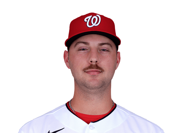 Mitchell Parker