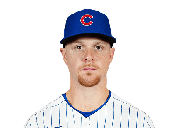 Cade Horton